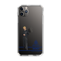 スリムプロテクションケース［ スマートフォンケース<制服ver.> - RICKEY ］