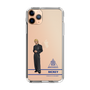 スリムプロテクションケース［ スマートフォンケース<制服ver.> - RICKEY ］