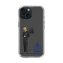 スリムプロテクションケース［ スマートフォンケース<制服ver.> - RICKEY ］