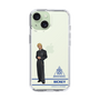 スリムプロテクションケース［ スマートフォンケース<制服ver.> - RICKEY ］