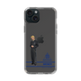スリムプロテクションケース［ スマートフォンケース<制服ver.> - RICKEY ］