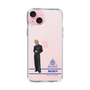 スリムプロテクションケース［ スマートフォンケース<制服ver.> - RICKEY ］