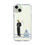 スリムプロテクションケース［ スマートフォンケース<制服ver.> - RICKEY ］