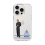 スリムプロテクションケース［ スマートフォンケース<制服ver.> - RICKEY ］