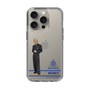 スリムプロテクションケース［ スマートフォンケース<制服ver.> - RICKEY ］