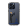 スリムプロテクションケース［ スマートフォンケース<制服ver.> - RICKEY ］