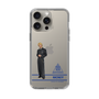 スリムプロテクションケース［ スマートフォンケース<制服ver.> - RICKEY ］