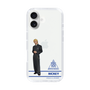 スリムプロテクションケース［ スマートフォンケース<制服ver.> - RICKEY ］