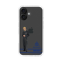 スリムプロテクションケース［ スマートフォンケース<制服ver.> - RICKEY ］