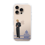 スリムプロテクションケース［ スマートフォンケース<制服ver.> - RICKEY ］