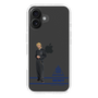スリムプロテクションケース［ スマートフォンケース<制服ver.> - RICKEY ］