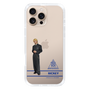 スリムプロテクションケース［ スマートフォンケース<制服ver.> - RICKEY ］