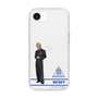 スリムプロテクションケース［ スマートフォンケース<制服ver.> - RICKEY ］