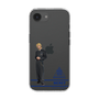 スリムプロテクションケース［ スマートフォンケース<制服ver.> - RICKEY ］
