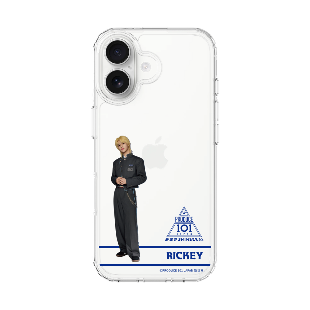 チェン・リッキー