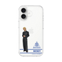スリムプロテクションケース［ スマートフォンケース<制服ver.> - RICKEY ］