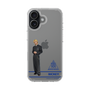 スリムプロテクションケース［ スマートフォンケース<制服ver.> - RICKEY ］