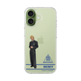 スリムプロテクションケース［ スマートフォンケース<制服ver.> - RICKEY ］