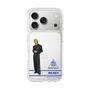 スリムプロテクションケース［ スマートフォンケース<制服ver.> - RICKEY ］