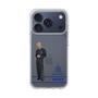 スリムプロテクションケース［ スマートフォンケース<制服ver.> - RICKEY ］
