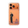 スリムプロテクションケース［ スマートフォンケース<制服ver.> - RICKEY ］