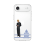 スリムプロテクションケース［ スマートフォンケース<制服ver.> - RICKEY ］