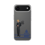 スリムプロテクションケース［ スマートフォンケース<制服ver.> - RICKEY ］