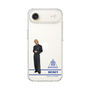 スリムプロテクションケース［ スマートフォンケース<制服ver.> - RICKEY ］