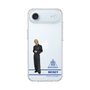スリムプロテクションケース［ スマートフォンケース<制服ver.> - RICKEY ］