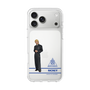 スリムプロテクションケース［ スマートフォンケース<制服ver.> - RICKEY ］