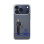 スリムプロテクションケース［ スマートフォンケース<制服ver.> - RICKEY ］