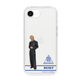 スリムプロテクションケース［ スマートフォンケース<制服ver.> - RICKEY ］