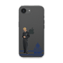 スリムプロテクションケース［ スマートフォンケース<制服ver.> - RICKEY ］