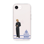スリムプロテクションケース［ スマートフォンケース<制服ver.> - RICKEY ］