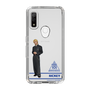 スリムプロテクションケース［ スマートフォンケース<制服ver.> - RICKEY ］