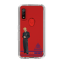 スリムプロテクションケース［ スマートフォンケース<制服ver.> - RICKEY ］