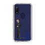 スリムプロテクションケース［ スマートフォンケース<制服ver.> - RICKEY ］