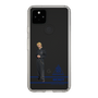 スリムプロテクションケース［ スマートフォンケース<制服ver.> - RICKEY ］