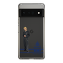 スリムプロテクションケース［ スマートフォンケース<制服ver.> - RICKEY ］