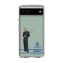 スリムプロテクションケース［ スマートフォンケース<制服ver.> - RICKEY ］