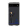 スリムプロテクションケース［ スマートフォンケース<制服ver.> - RICKEY ］