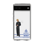 スリムプロテクションケース［ スマートフォンケース<制服ver.> - RICKEY ］