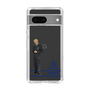 スリムプロテクションケース［ スマートフォンケース<制服ver.> - RICKEY ］