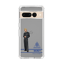スリムプロテクションケース［ スマートフォンケース<制服ver.> - RICKEY ］