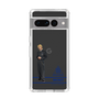 スリムプロテクションケース［ スマートフォンケース<制服ver.> - RICKEY ］