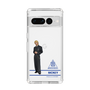 スリムプロテクションケース［ スマートフォンケース<制服ver.> - RICKEY ］