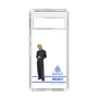 スリムプロテクションケース［ スマートフォンケース<制服ver.> - RICKEY ］