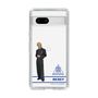 スリムプロテクションケース［ スマートフォンケース<制服ver.> - RICKEY ］