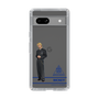 スリムプロテクションケース［ スマートフォンケース<制服ver.> - RICKEY ］