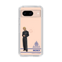 スリムプロテクションケース［ スマートフォンケース<制服ver.> - RICKEY ］